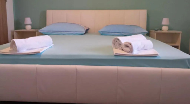 Номер Standard Guest House Sombrero