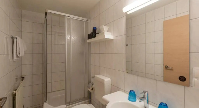 Семейный номер Standard Hotel Prinz Heinrich