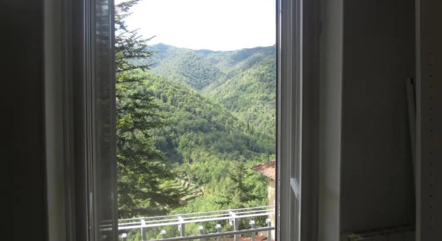 Апартаменты La Felice Casa Di Nonno Battistino
