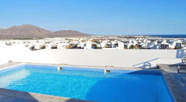 Villa Pichy