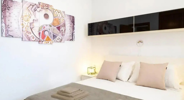 Corralejo Atrapasueños Holiday House