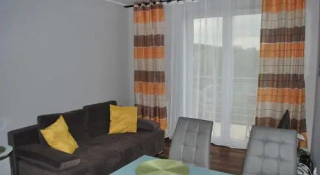 Apartament Zwyciezcow, Забронировать Апартаменты/квартира Отели Поляница-Здруй с парковкой, рядом с Polanica Zdroj Train Station, Парковка