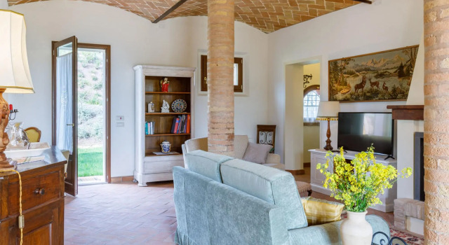 Ca Pellicciano 8, Emma Villas, Prenota Hotel Longiano Emilia-Romagna
