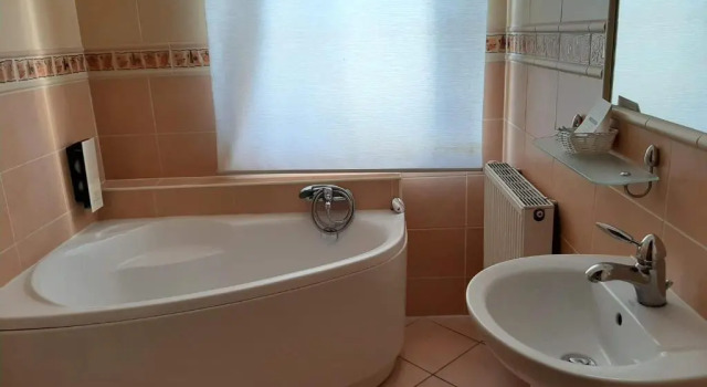 Двухместный номер Standard Hotel Janków