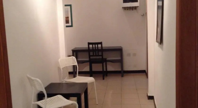 Apartment Faenza Sixty Eight, Book Apartment Hotels in Florence with Parking, Parking