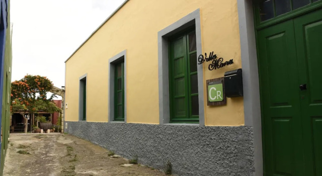 Casas Rurales Los Gavilanes