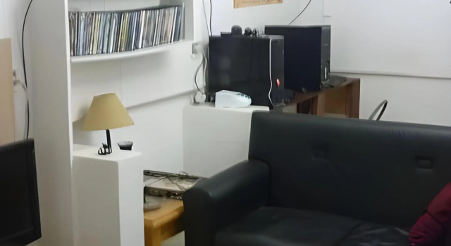 Hostel La Casa de Tounens, Забронировать Отель Пуэрто-Мадрин провинция Чубут, рядом с Пляж Пуэрто-Мадрин