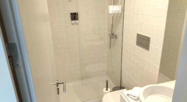 Апартаменты Lusitania Garden Apartment - Jardim Privado