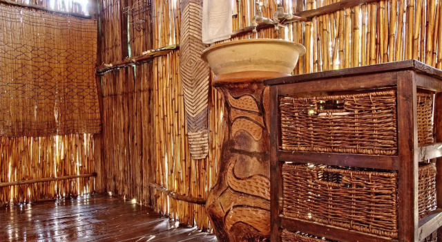 Shindzela Tented Camp, Réserver Camping Ngala Afrique du Sud