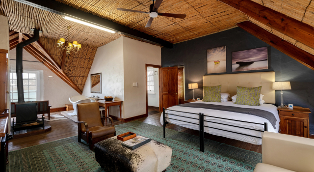 Номер Standard The Farmhouse Hotel
