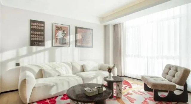 Двухместный люкс Huanyue Hotel (Nanmen Night Market & Liuhu Park Branch