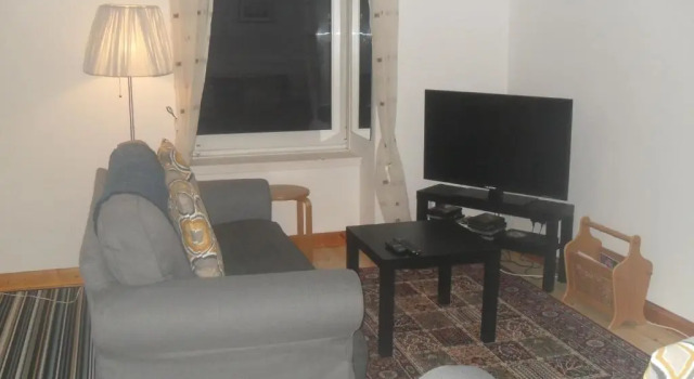 Edinburgh Beach View Apartment, Prenota Appartamento Portobello Edimburgo