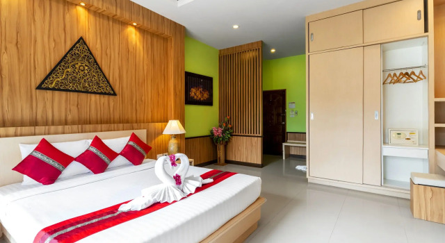 Coconut Villa