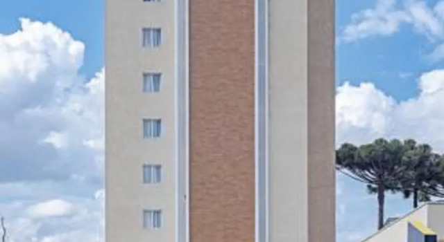 Slim Hotel Curitiba João Bettega, Забронировать Отель Отели Параны 3 звезды, 3*