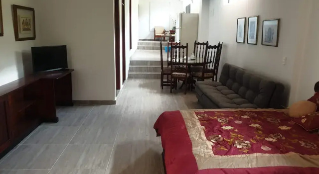 Pilarica Gardens, Rezervovat Hotel Medellín Antioquia