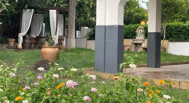 Casa Los Abuelos, Забронировать Отель Отели провинции Севильи с парковкой, Парковка