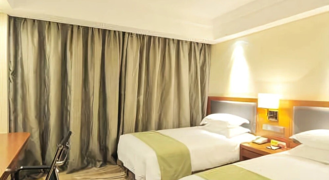 Beer Holiday Hotel