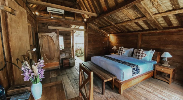 Номер Standard Sarini Villas
