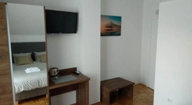 Двухместный номер Standard Villa Lucija