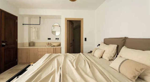 Полулюкс Cortiletto Timeless Suites