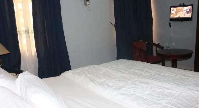 Номер Standard C'ron Hotels and Suites