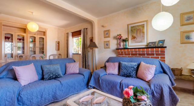Isaurinda 1, Rezerwuj Dom wakacyjny Hotele w Algarve z basenem, Basen