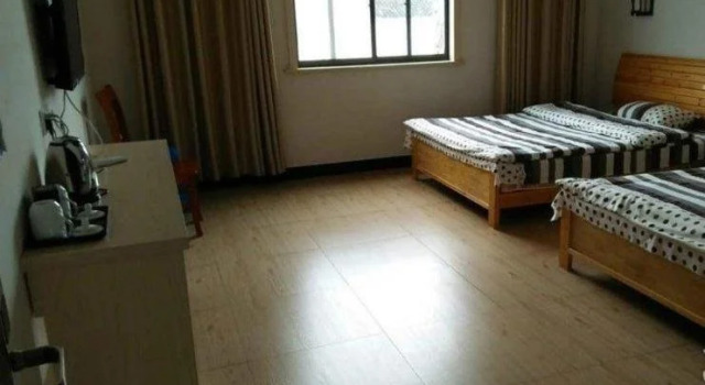 Jingxian Comfy Hotel, Rezervasyon Otel Jingxian otoparklı oteller, Otopark