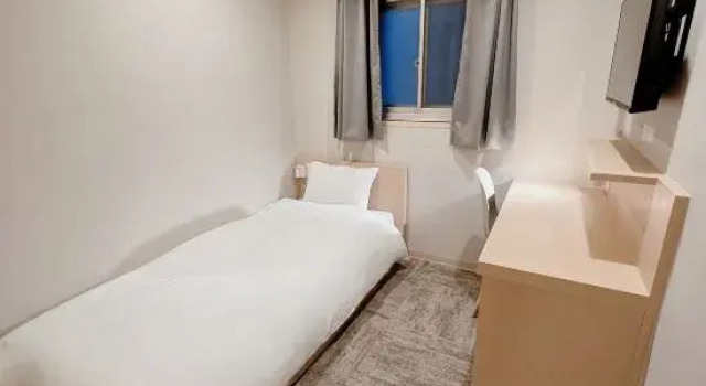 Номер Standard Hotel Kiyoshi Nagoya