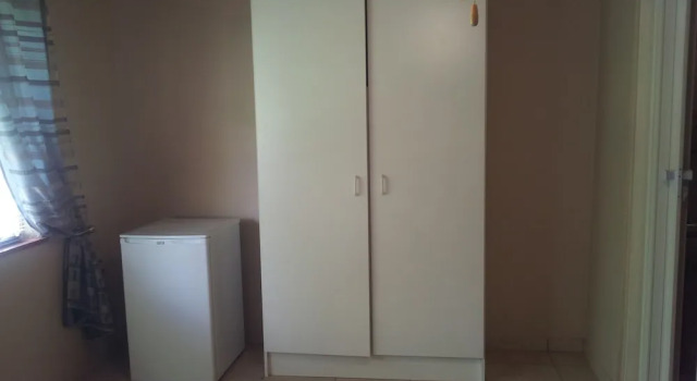 Номер Deluxe Near2Numbi