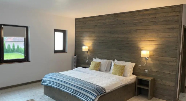 Montana 219, Rezervovat Hotel Valea Draganului Kluž