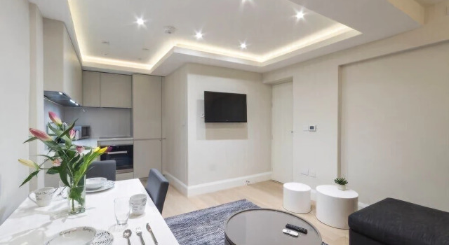 Stunning Luxury 1 Bedroom Apartment in Notting Hill