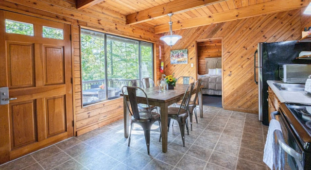 Номер Standard Nantahala Outdoor Center