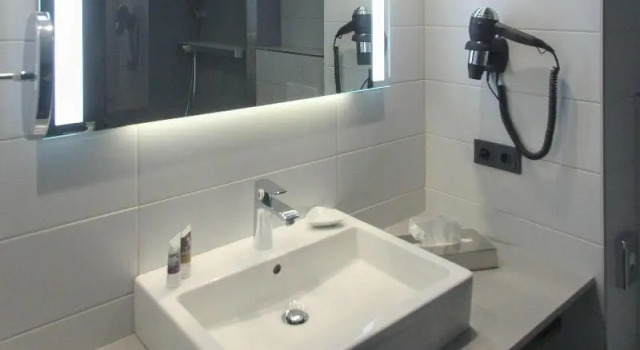 Номер Classic Mercure Hotel Freiburg am Münster