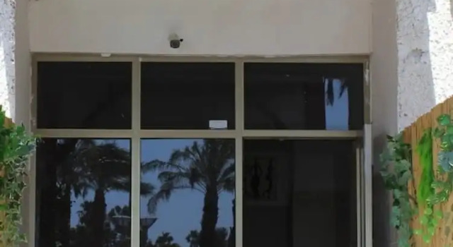 Eilat Apartments