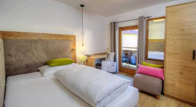 Номер Superior Designhotel Sonnhof by Vitus Winkler