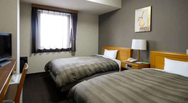 Hotel Route-Inn Akita Tsuchizaki, Book Hotel Akita Tohoku