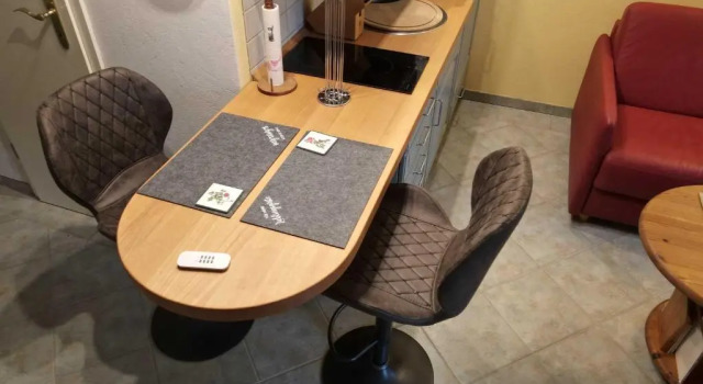 Апартаменты Ferienwohnung Pillasch 24306 Niede