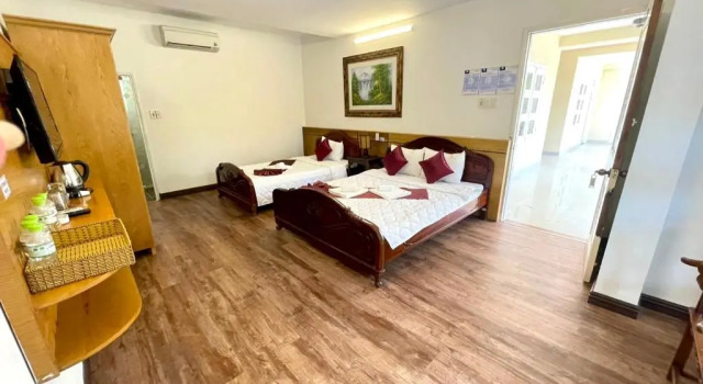 Номер Standard Kega Lighthouse Resort