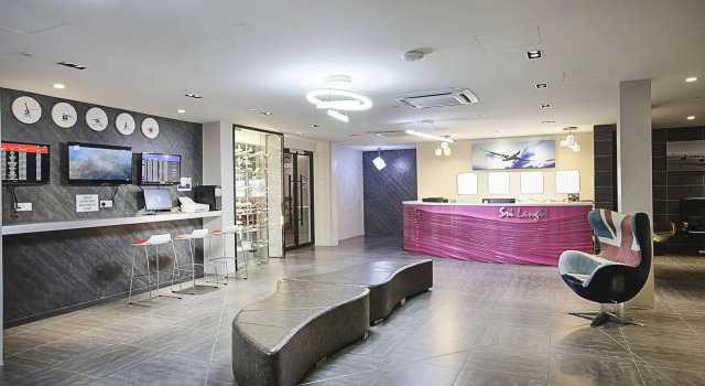 Sri Langit Hotel KLIA, KLIA 2 & F1, Забронировать Отель Отели Сепанг с завтраком, Завтраки