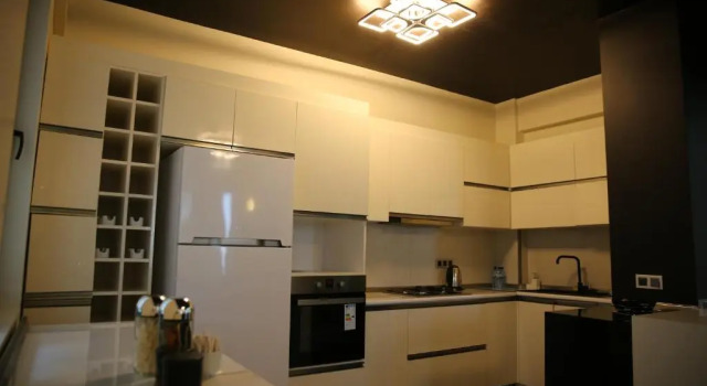 Вилла Mountain House Akhalsheni