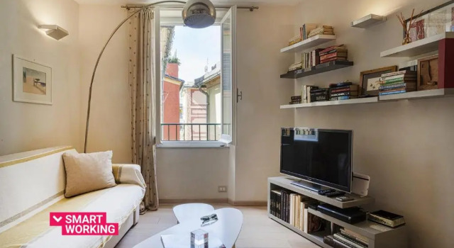 Апартаменты Nel Cuore del Borgo di Camogli by Wonderful Italy