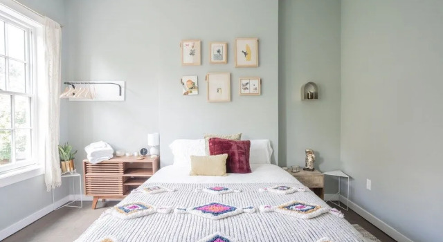 Baldwin Flats, Reserva ahora Apartamento Covington 