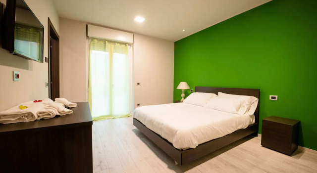 Millaenya Inn, Buchen Sie Pension Entratico 