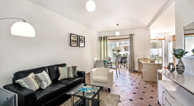 Апартаменты Apartment Canela by MarsAlgarve