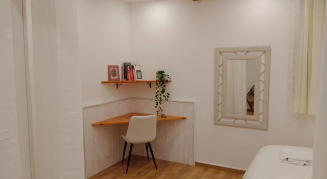 Beautiful beach apartment, Buchen Sie Ferienwohnung Ashdod Zentralbezirk Israel, in der Nähe von Ashdod Beach