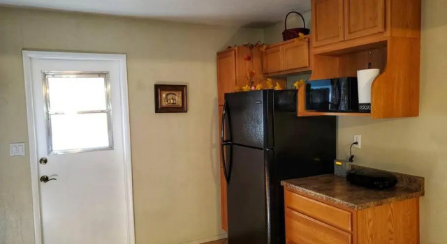 Апартаменты Perfect Location ASU Tempe 1 Bd 1Bath couples getaway!