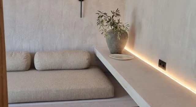 Полулюкс Terrace Pure Villas