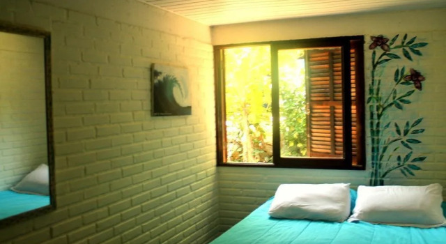 Jurerê Art Hostel
