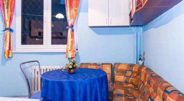 Moni Apartment, Varaa Huoneisto Sofia Vitosha