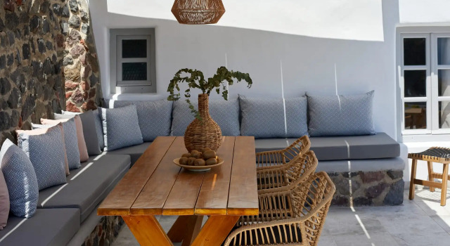 Вилла Executive El Verano Suites